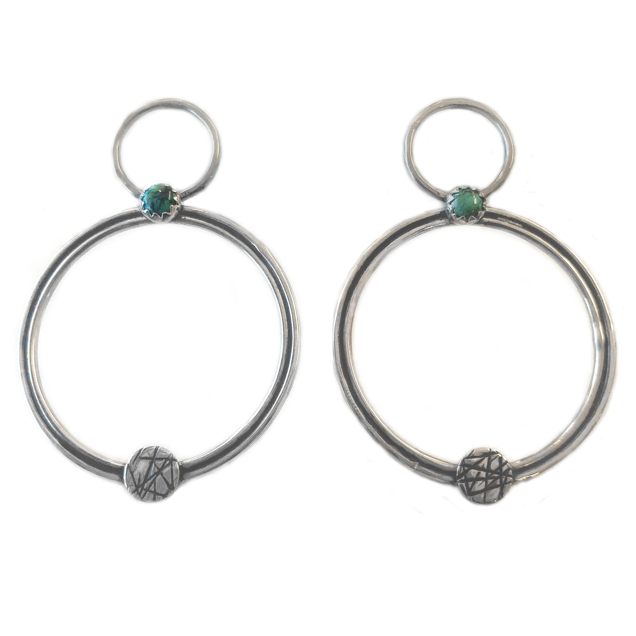 Orbital Earrings