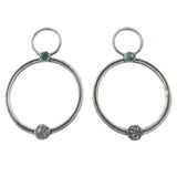 Orbital Earrings