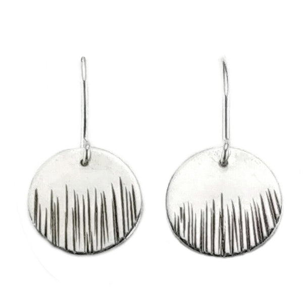 Confidence Mini Earrings 1