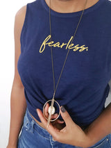 Confidence Necklace