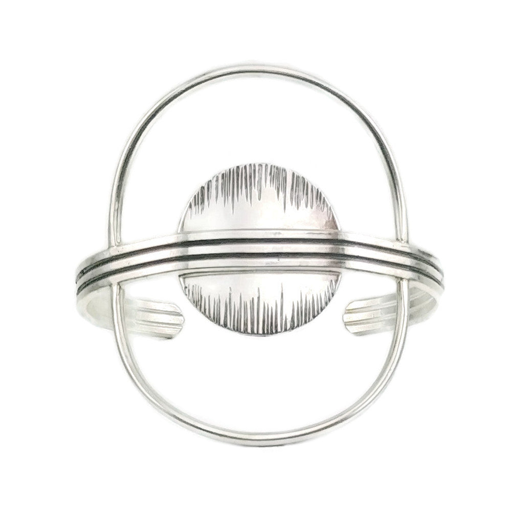 Confidence Statement Cuff