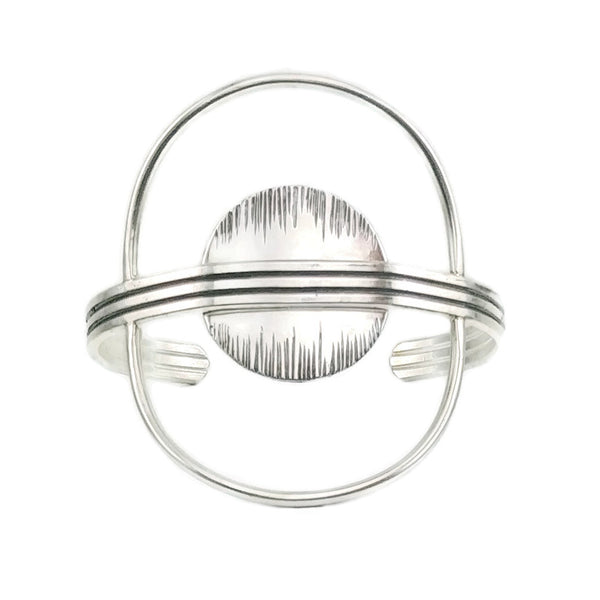 Confidence Statement Cuff