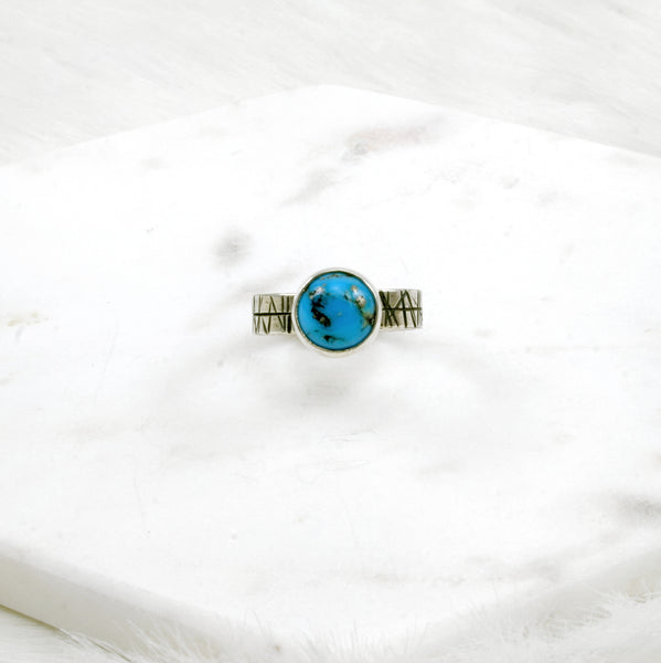Daybreak Beacon Ring