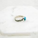 Daybreak Beacon Ring