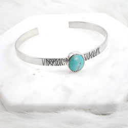 Daybreak Cuff