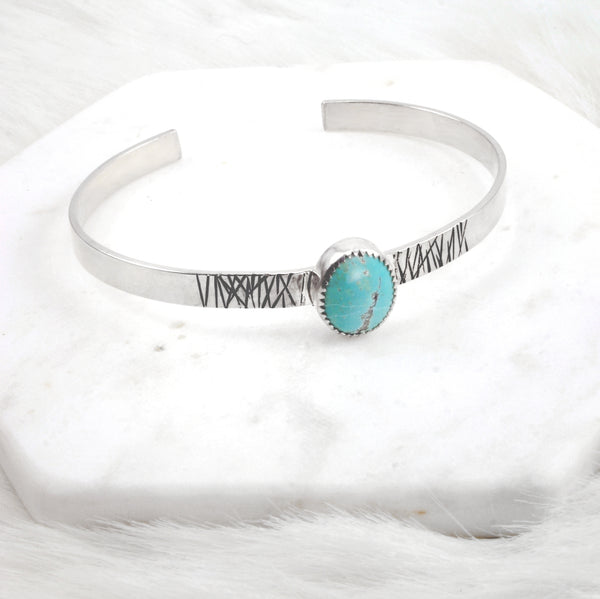 Daybreak Cuff