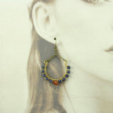 Danu Earrings