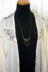 Artemis Necklace