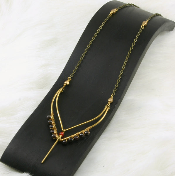 Shakti Necklace