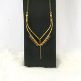 Shakti Necklace