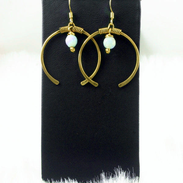 Hope Earrings