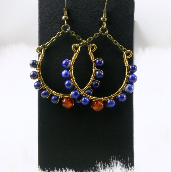 Danu Earrings