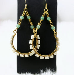 Sophia Earrings