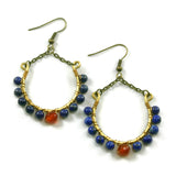 Danu Earrings