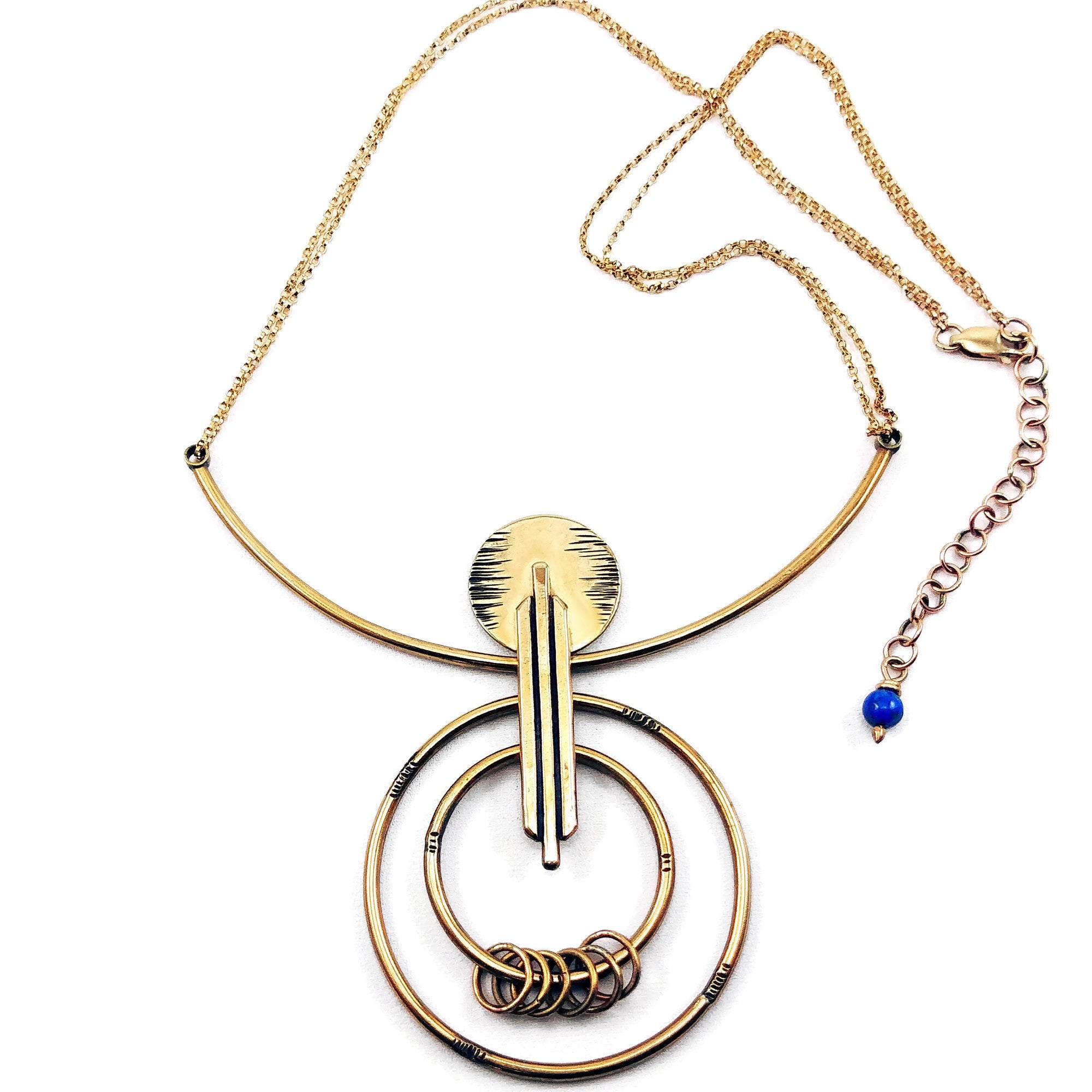Liberation Necklace