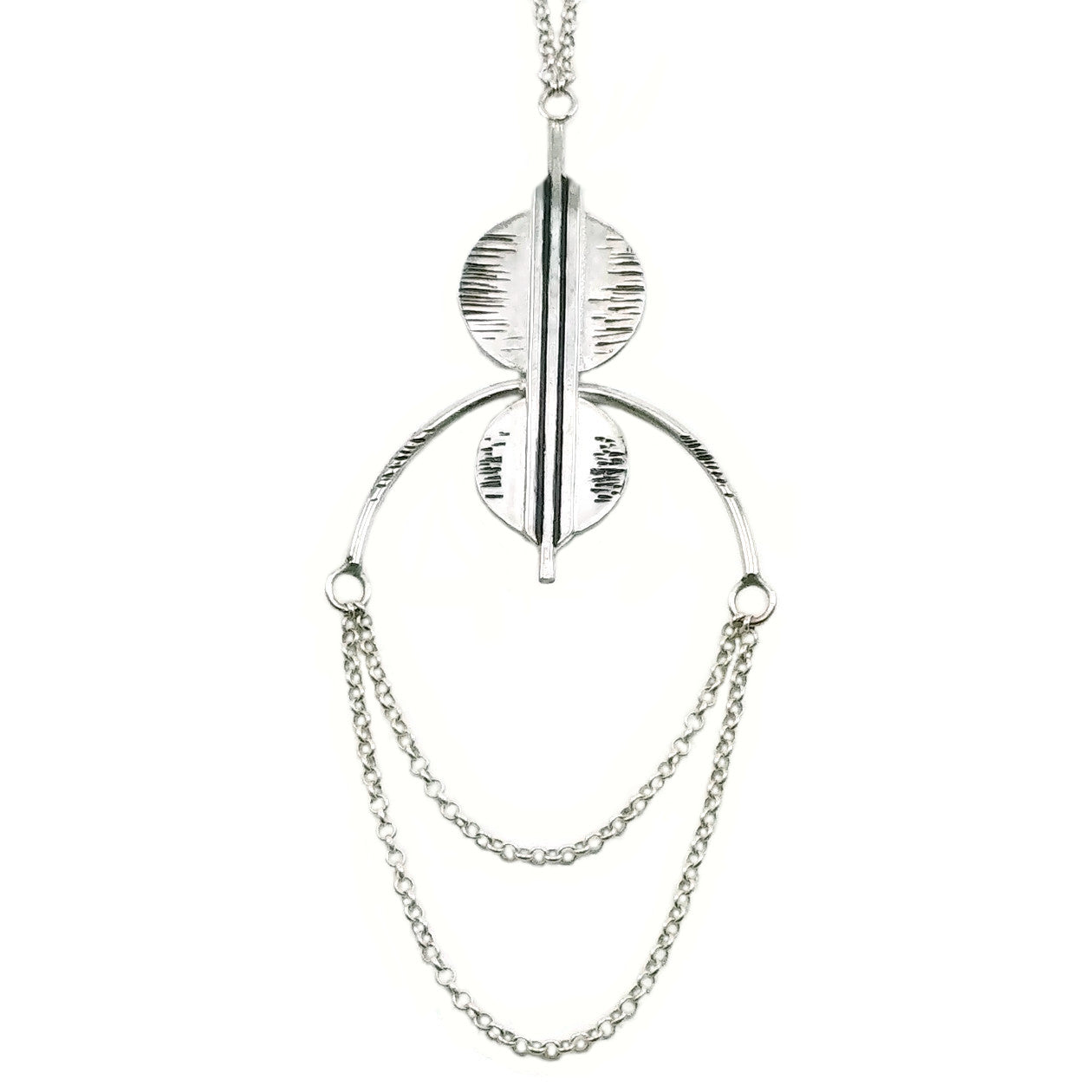 Rebirth Necklace