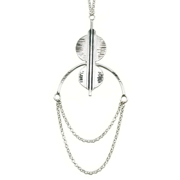 Rebirth Necklace