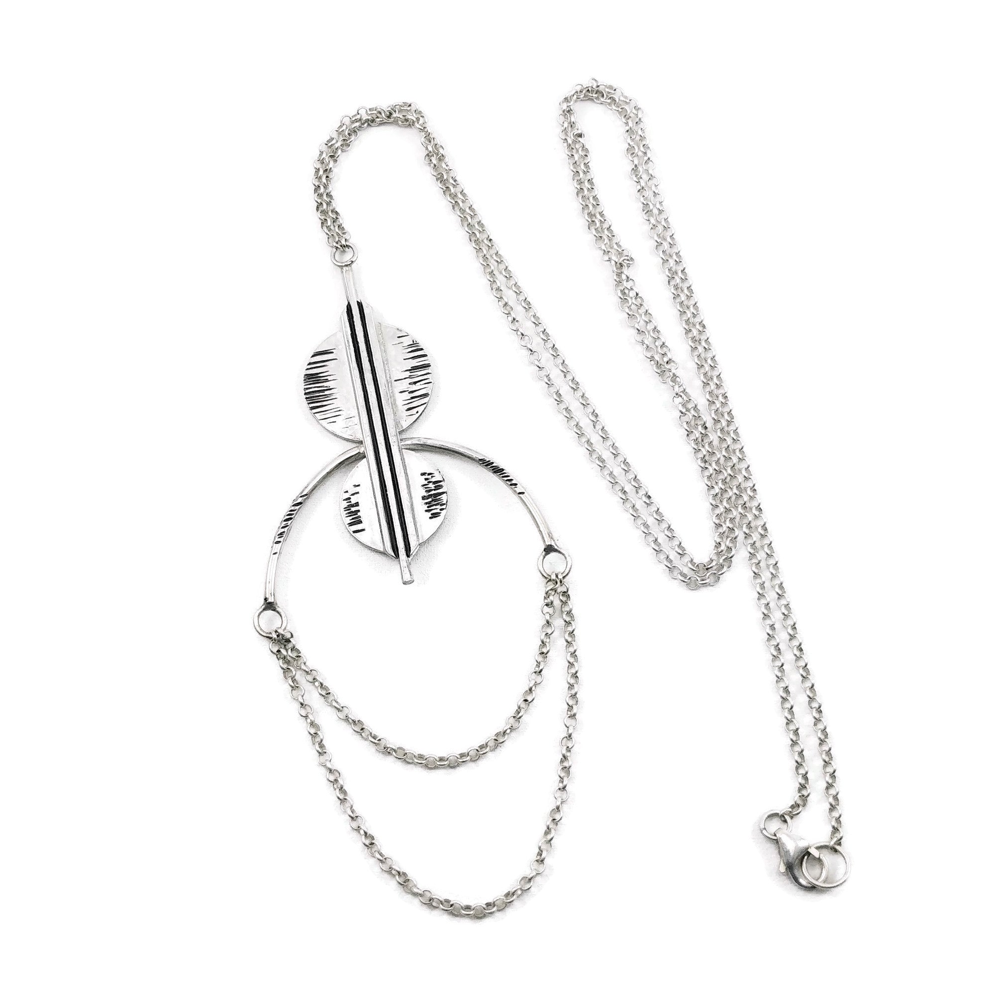 Rebirth Necklace