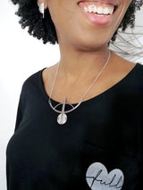 Release Necklace