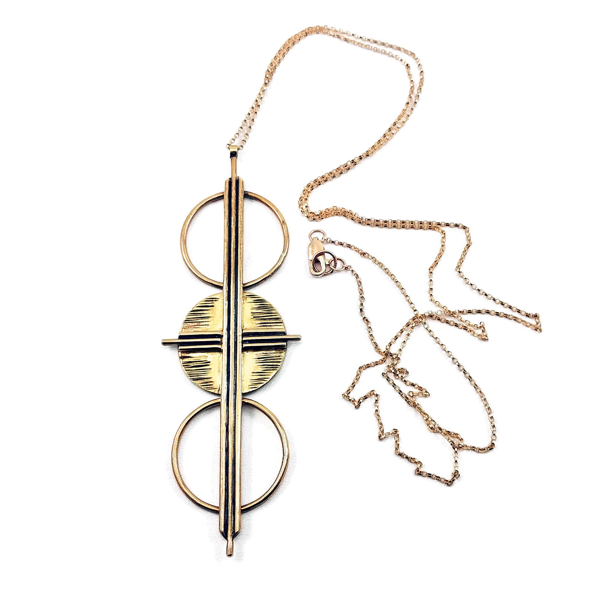 Vitality Necklace