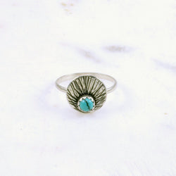 Custom Ring - KMR
