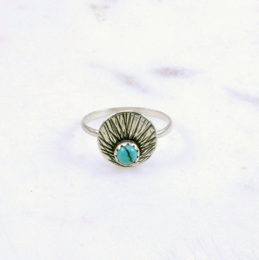 Custom Ring - KMR